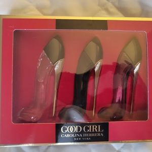 Caroline  Herrera Good Girl Parfum Set